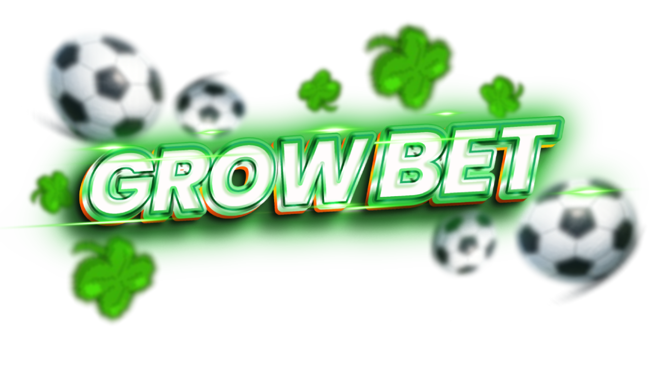 GROWBET Logo